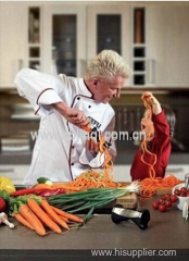 Spirelli Spiral Slicer Carrot Slicer