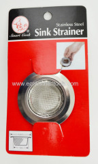 Dia. 5.5 cm S.S. Sink Strainer