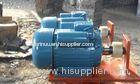 Marine Rudder System , Marine Propeller Shaft Forged Steel Alloy Steel