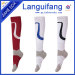 cotton football soccer socks for youth