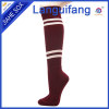 Cotton Nylon Mix Football Sock 144N/ Men's football socks