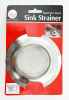 Dia. 11.5cm S.S. Sink Strainer