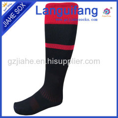 China Wholesale Custom football sock/socks factory