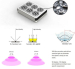 210W Plant Grow LED Light with 90 LEDs