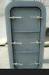Aluminum Steel Single-handle Rubber Gasket Marine Fire Doors Hatch Door