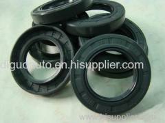 oil seal O molding ring