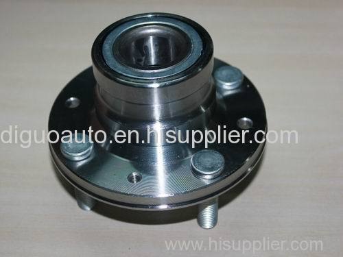 diguo auto parts spindle nose