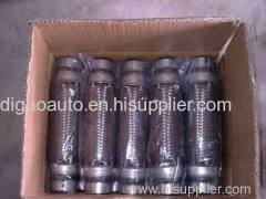 diguo auto parts muffler