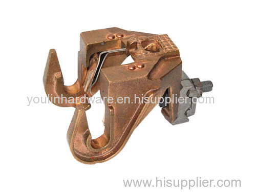 Forging service brass hook