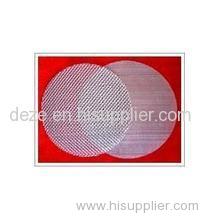 high quality stainless steel Demister