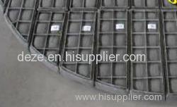 Metal Wire Mesh Offer Demister Filter