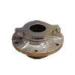 Forged , Alloy Steel Marine Upper Rudder Carrier Bearing For Inland Ships