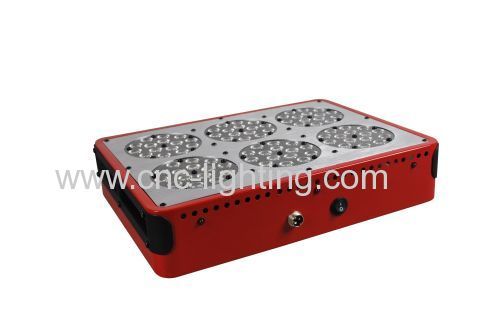 210W Plant Grow LED Light with 90 LEDs