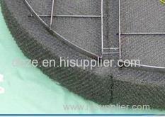 Metal Wire Mesh Demister