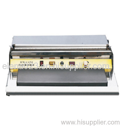 HW450 Hand-Held Vacuum Sealer