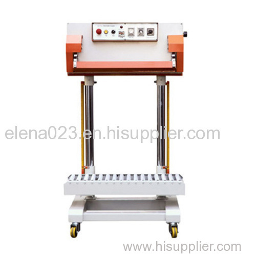 QLF-700A Pneumatic Sealer china