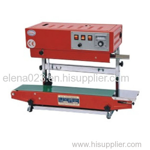 SF-150W Continuous Band Sealers