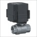 automatic drain valves with time auto drainage water valve motorized drainage valves solenoid drain valve