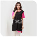 Apparel & Fashion Skirts & Dresses Ladies Straight Dress Bamboo Jersey Mix Match Colors free size