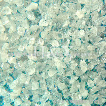 Quartz Sand for producing optical glass