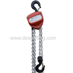 Chain Hoist L Type