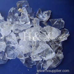 High Purity Fused Silica Sand