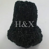 Black Silicon Carbide with SiC 98.5% MIN