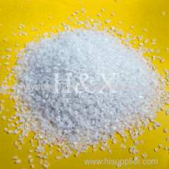 White Fused Aluminum Oxide