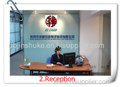 DongGuan ZeChao hardware electronic technology co., LTD