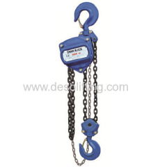 Chain Hoist L Type