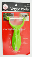 Veggie Peeler ( S. S.)