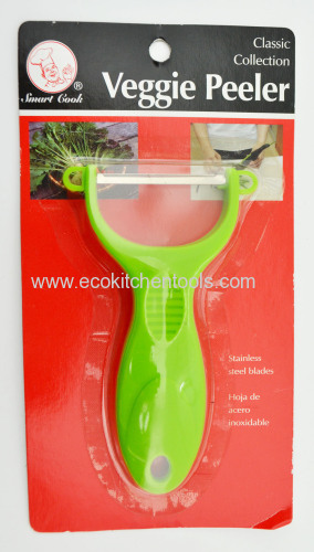 Veggie Peeler (S. S.)