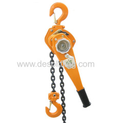 Lever Hoist A Type