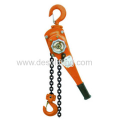 Lever Hoist BA Type