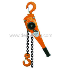 Lever Hoist B Type