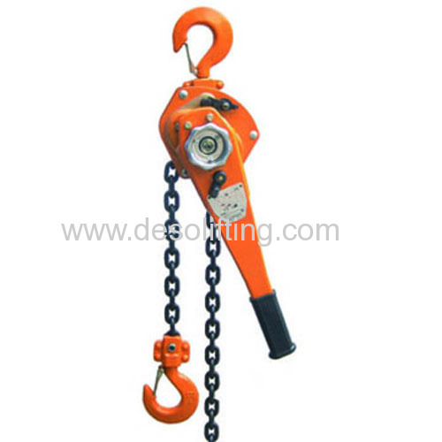 Lever Hoist VB Type