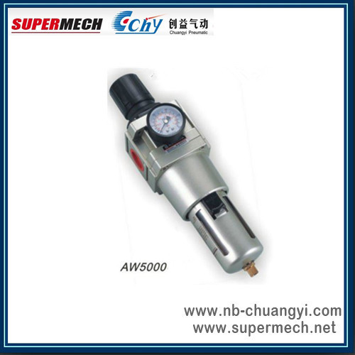 AW 5000 Series air Filter Regulator SMC type