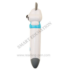 eletronic reading pen for kids learning english