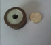 Inner circle cylinder diamond grinding wheel for ceramics hard metal stone