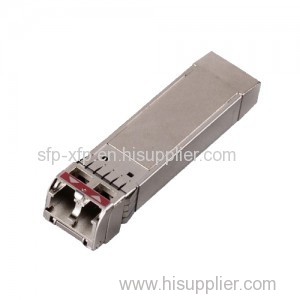 10G SFP+ ER 40km Optical Module