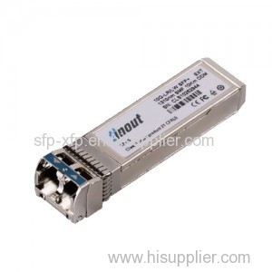 10G SFP+ LR 30km Optical Module