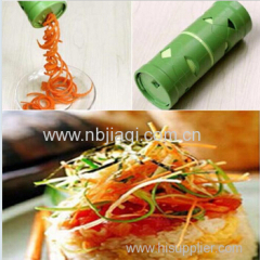 Veggie Spiral Slicer Peeler Cutter