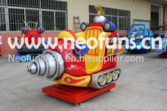 2015 Hot Sale Drillo Amusement Kiddie Rides|China Amusement Rides Manufacturer|Kid Amusement Park