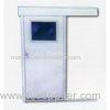 Epoxy Zinc Rich Primer Marine Sliding Door For Wheel Houses , Square Angle