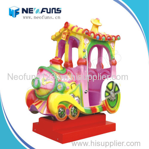 2015 Interesting Mini Train Kiddie Amusement Rides Train |Amusement Ride For Kids|Mini Amusement Park Ride