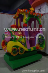 2015 Interesting Mini Train Kiddie Amusement Rides Train |Amusement Ride For Kids|Mini Amusement Park Ride