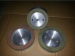 Diamond grinding wheel for glass processing used in glass edging machine