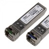 10G SFP+ BIDI T1270nm|R1330nm 40KM Optical Module