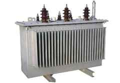 SZ9 Seriers 2500kVA 2800kVA distribution transformer