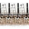 Scaffolding Tube Aluminum Insulation Marine Boarding Ladder Antique Square